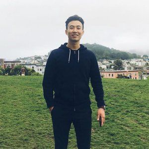 Meet your Posher, Andre